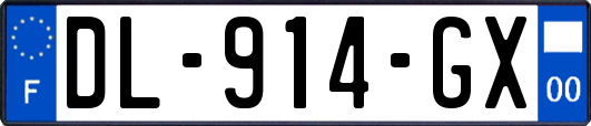 DL-914-GX
