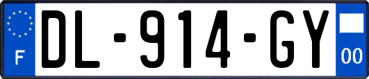 DL-914-GY