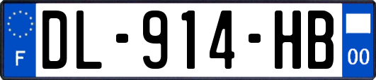 DL-914-HB