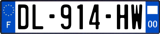 DL-914-HW