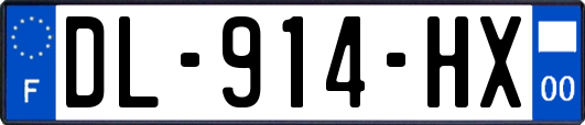 DL-914-HX