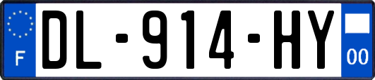DL-914-HY