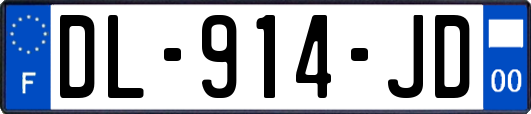 DL-914-JD