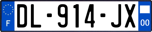 DL-914-JX