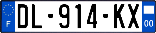 DL-914-KX
