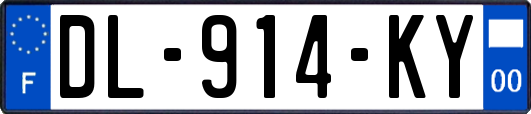 DL-914-KY