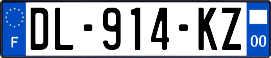 DL-914-KZ