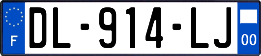 DL-914-LJ