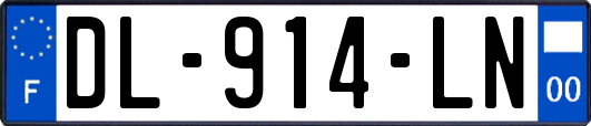 DL-914-LN