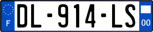 DL-914-LS