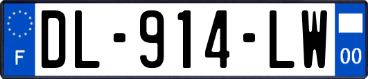 DL-914-LW