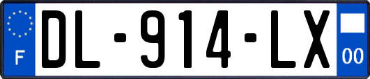 DL-914-LX