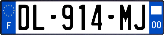 DL-914-MJ