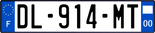 DL-914-MT