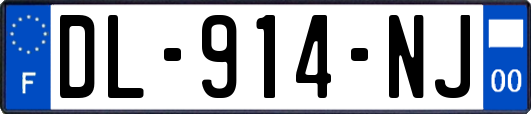 DL-914-NJ