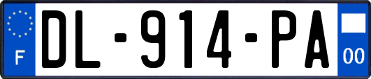 DL-914-PA