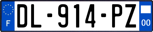 DL-914-PZ