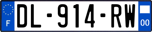 DL-914-RW