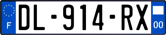 DL-914-RX