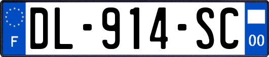 DL-914-SC