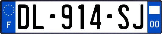 DL-914-SJ