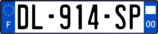 DL-914-SP