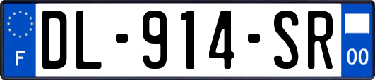 DL-914-SR