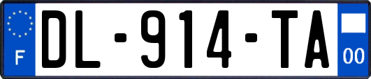 DL-914-TA