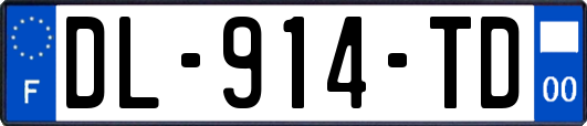 DL-914-TD