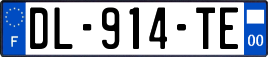 DL-914-TE