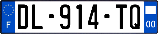 DL-914-TQ