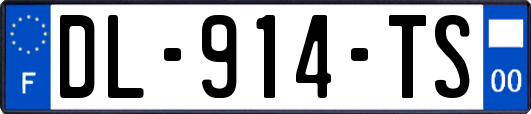 DL-914-TS