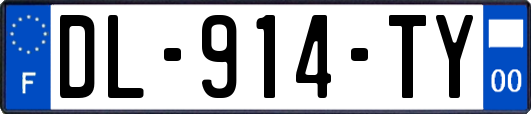 DL-914-TY