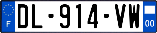 DL-914-VW