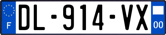 DL-914-VX