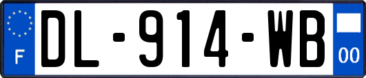 DL-914-WB