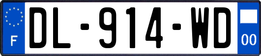 DL-914-WD