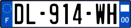 DL-914-WH