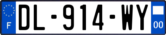DL-914-WY