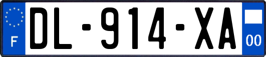 DL-914-XA