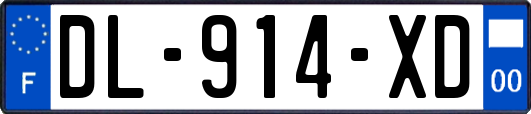 DL-914-XD