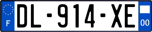 DL-914-XE