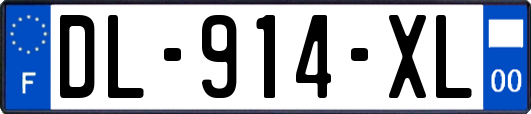 DL-914-XL