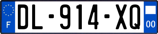 DL-914-XQ