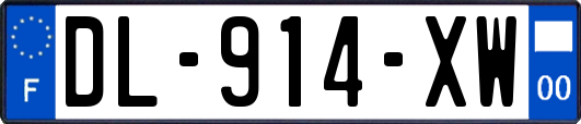 DL-914-XW