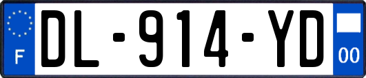 DL-914-YD