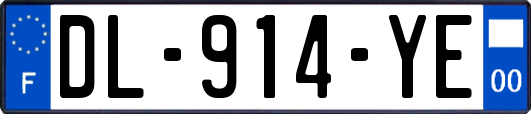 DL-914-YE