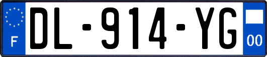 DL-914-YG