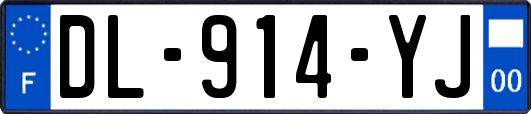 DL-914-YJ