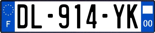 DL-914-YK